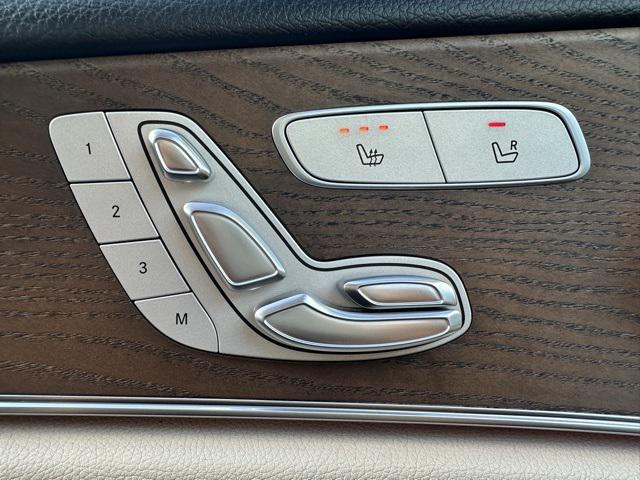 used 2020 Mercedes-Benz E-Class car, priced at $24,894