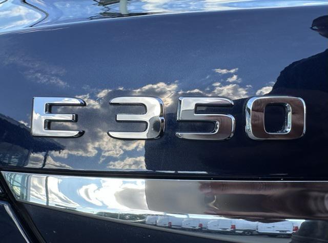 used 2020 Mercedes-Benz E-Class car, priced at $24,894
