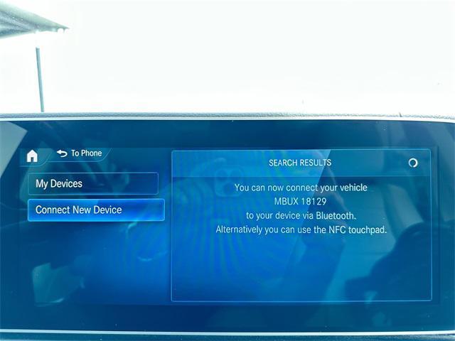 used 2021 Mercedes-Benz GLS 450 car, priced at $51,620