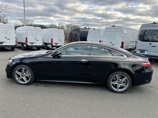 used 2019 Mercedes-Benz E-Class car, priced at $33,598