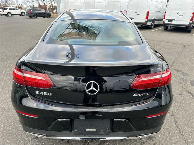 used 2019 Mercedes-Benz E-Class car, priced at $33,598