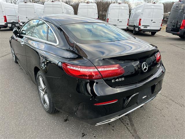 used 2019 Mercedes-Benz E-Class car, priced at $33,598