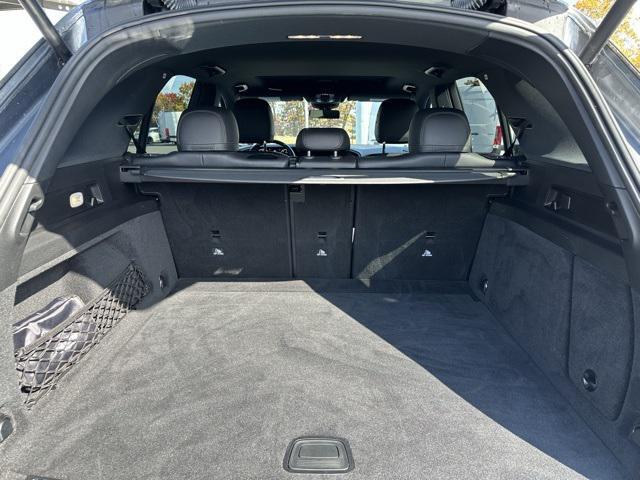 used 2022 Mercedes-Benz GLE 350 car, priced at $45,863