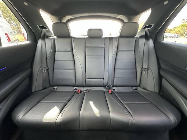 used 2022 Mercedes-Benz GLE 350 car, priced at $45,863