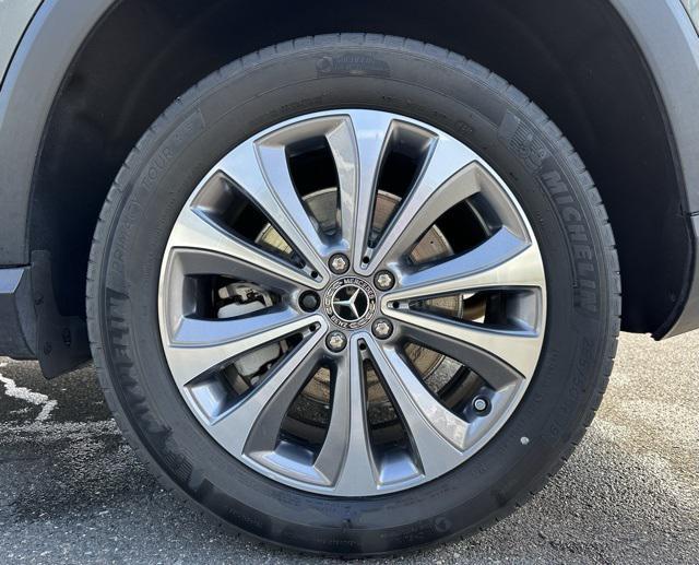 used 2022 Mercedes-Benz GLE 350 car, priced at $45,863