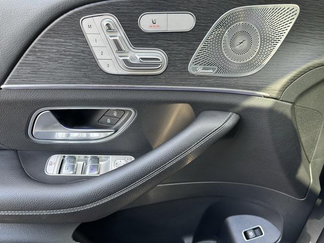 used 2022 Mercedes-Benz GLE 350 car, priced at $45,863