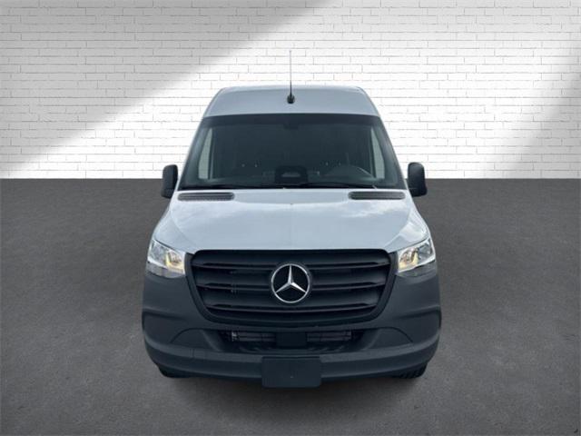 new 2025 Mercedes-Benz Sprinter 2500 car, priced at $62,046