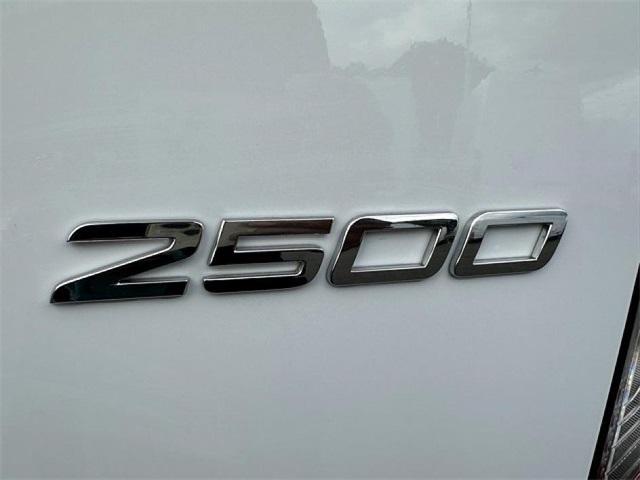 new 2025 Mercedes-Benz Sprinter 2500 car, priced at $62,046