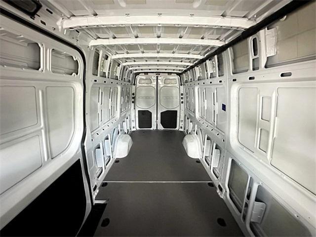 new 2025 Mercedes-Benz Sprinter 2500 car, priced at $62,046