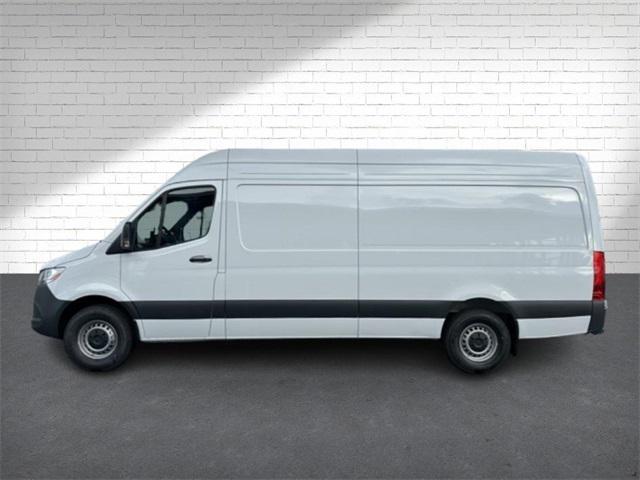 new 2025 Mercedes-Benz Sprinter 2500 car, priced at $62,046