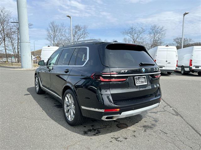 used 2023 BMW X7 car, priced at $63,499