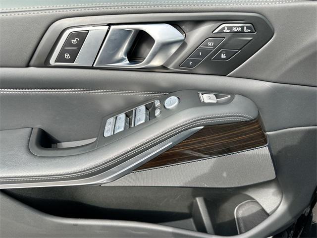 used 2023 BMW X7 car, priced at $63,499