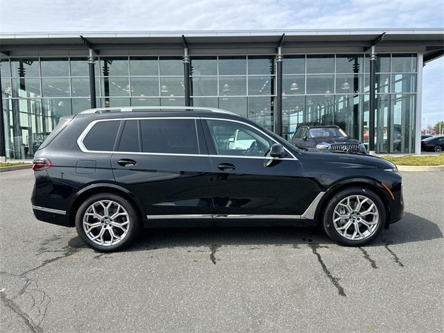 used 2023 BMW X7 car, priced at $63,499