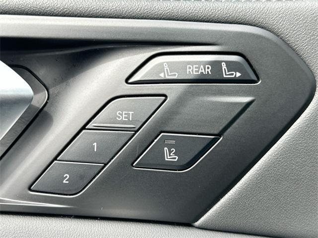 used 2023 BMW X7 car, priced at $63,499