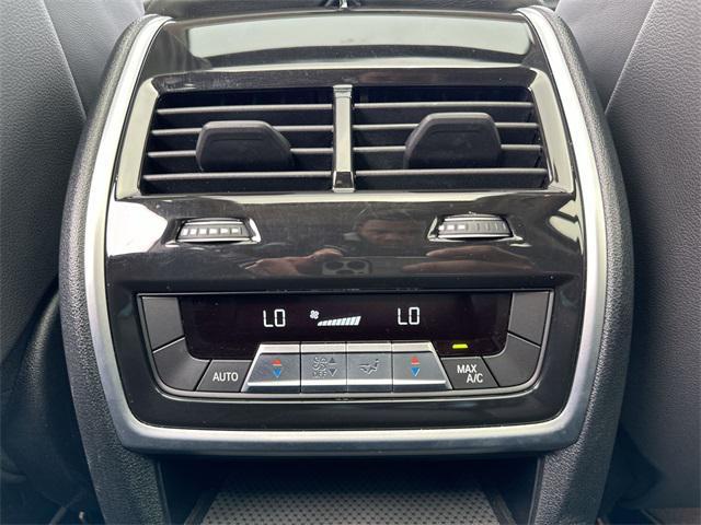 used 2023 BMW X7 car, priced at $63,499