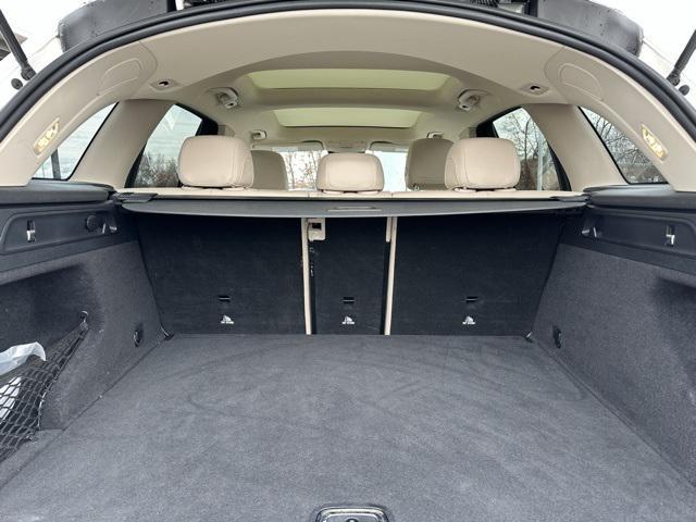 used 2022 Mercedes-Benz GLC 300 car, priced at $29,867