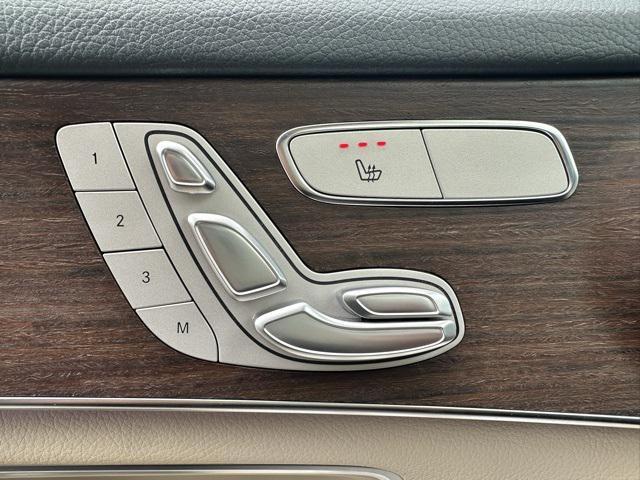 used 2022 Mercedes-Benz GLC 300 car, priced at $29,867