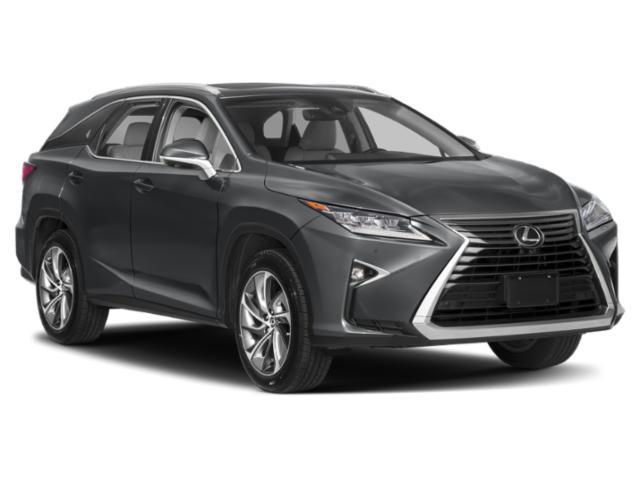 used 2019 Lexus RX 350L car