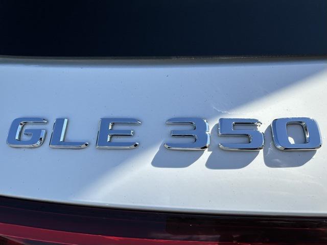 used 2021 Mercedes-Benz GLE 350 car, priced at $32,998