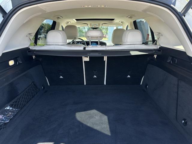 used 2021 Mercedes-Benz GLE 350 car, priced at $32,998