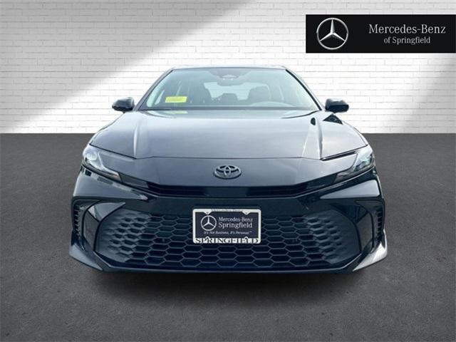 used 2025 Toyota Camry car, priced at $31,314