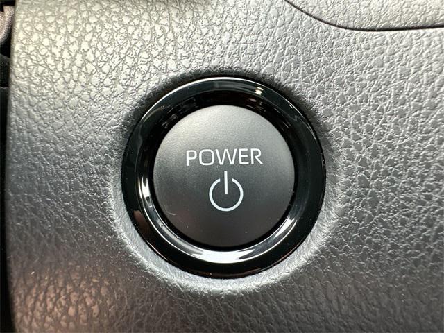 used 2025 Toyota Camry car, priced at $32,998