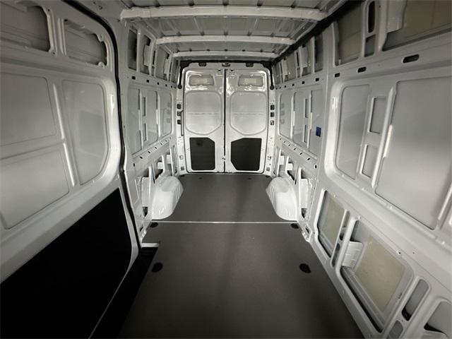new 2025 Mercedes-Benz Sprinter 2500 car, priced at $58,886