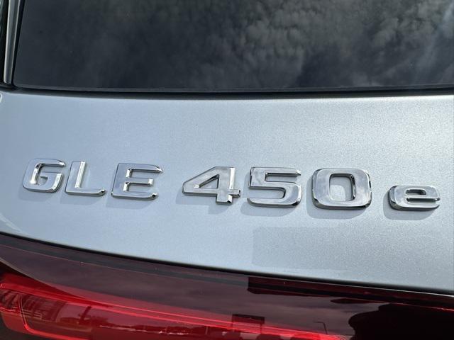 used 2025 Mercedes-Benz GLE 450e car, priced at $70,998