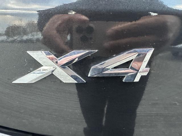 used 2024 BMW X4 car, priced at $41,999