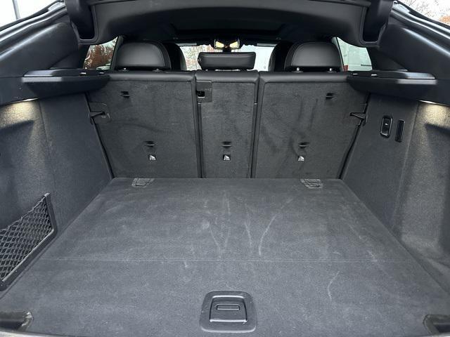 used 2024 BMW X4 car, priced at $41,999