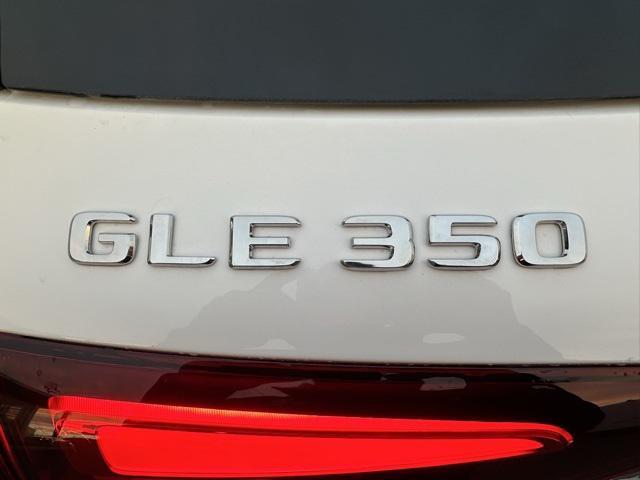 new 2026 Mercedes-Benz GLE 350 car, priced at $70,460