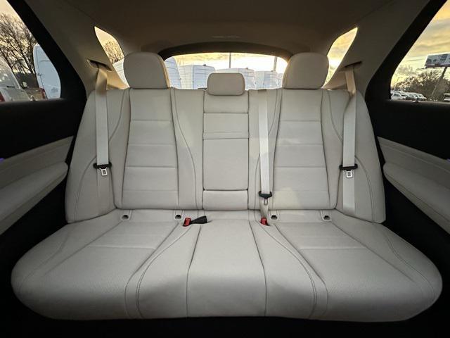 new 2026 Mercedes-Benz GLE 350 car, priced at $70,460