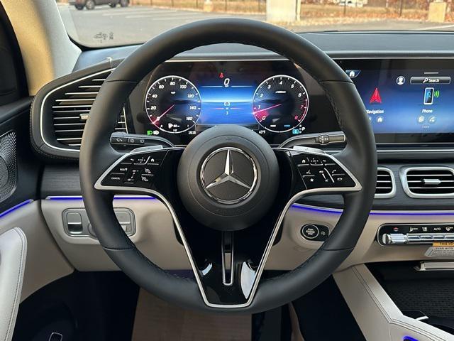 new 2026 Mercedes-Benz GLE 350 car, priced at $70,460