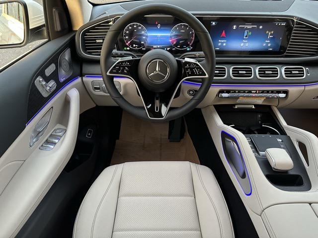 new 2026 Mercedes-Benz GLE 350 car, priced at $70,460