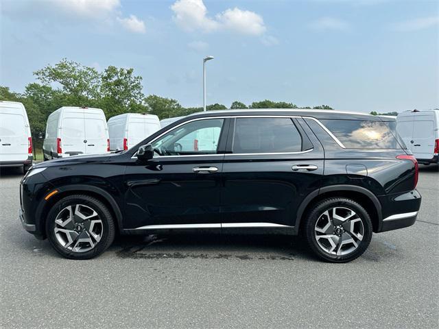 used 2024 Hyundai Palisade car, priced at $38,898