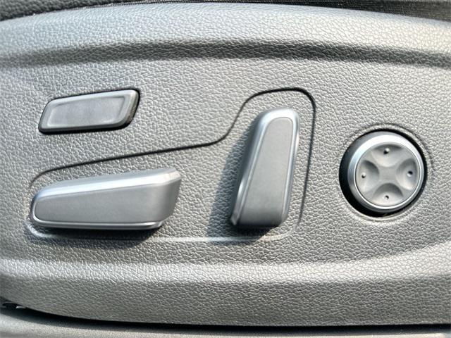 used 2024 Hyundai Palisade car, priced at $38,898