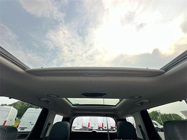 used 2024 Hyundai Palisade car, priced at $38,898