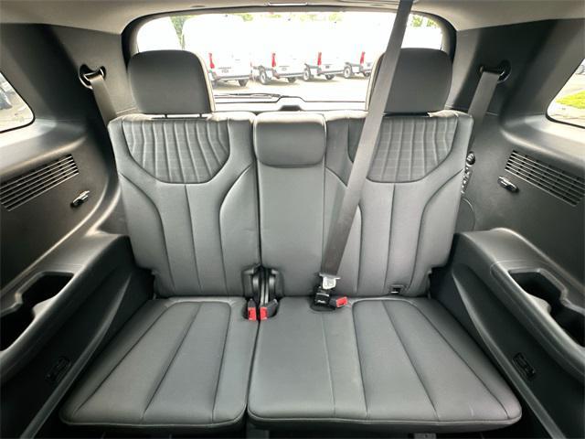 used 2024 Hyundai Palisade car, priced at $38,898