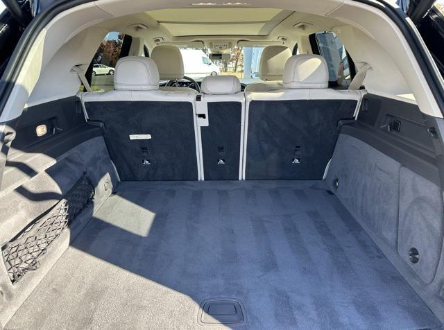 used 2020 Mercedes-Benz GLE 350 car, priced at $32,448