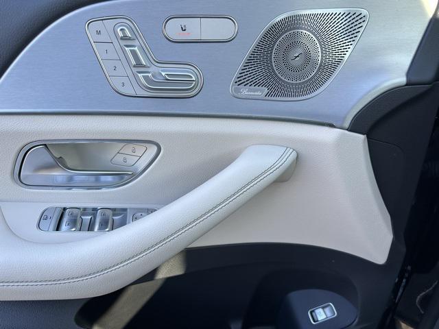 used 2020 Mercedes-Benz GLE 350 car, priced at $32,448