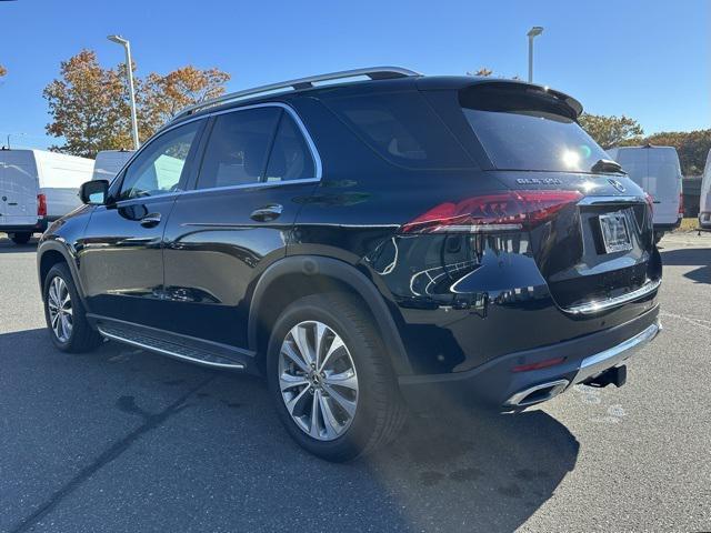 used 2020 Mercedes-Benz GLE 350 car, priced at $32,448