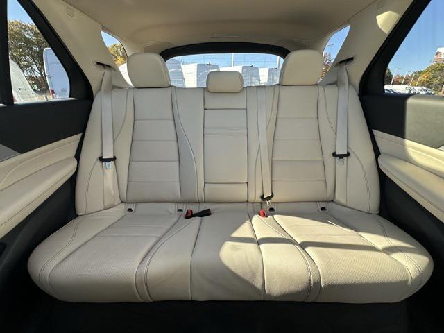 used 2020 Mercedes-Benz GLE 350 car, priced at $32,448