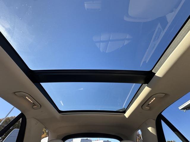 used 2020 Mercedes-Benz GLE 350 car, priced at $32,448