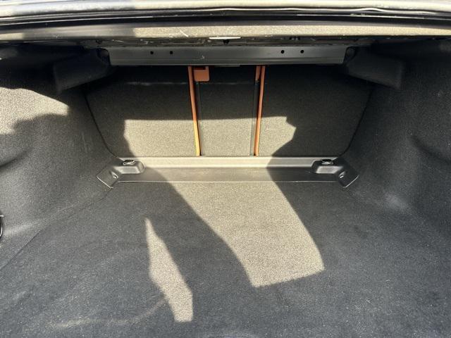 used 2023 Mercedes-Benz C-Class car, priced at $35,625