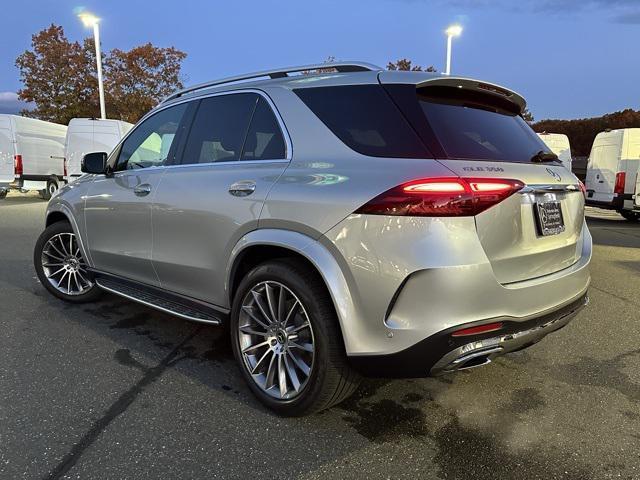 new 2026 Mercedes-Benz GLE 350 car, priced at $74,860