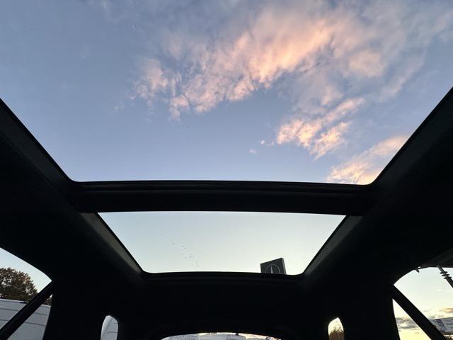 new 2026 Mercedes-Benz GLE 350 car, priced at $74,860