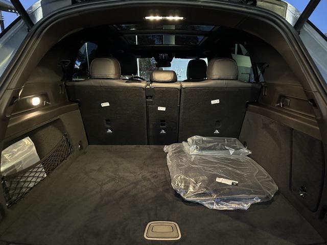 new 2026 Mercedes-Benz GLE 350 car, priced at $74,860