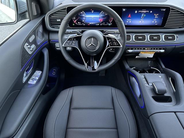 new 2026 Mercedes-Benz GLE 350 car, priced at $74,860