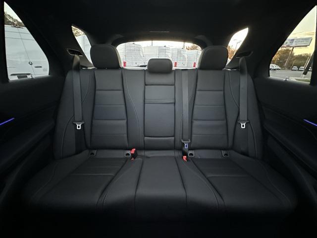 new 2026 Mercedes-Benz GLE 350 car, priced at $74,860