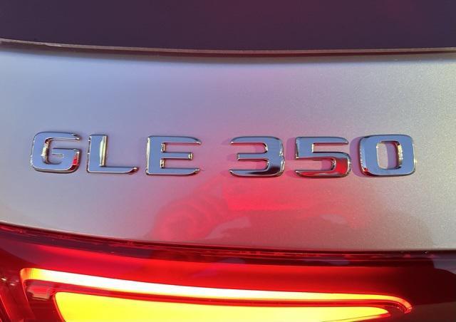 new 2026 Mercedes-Benz GLE 350 car, priced at $74,860